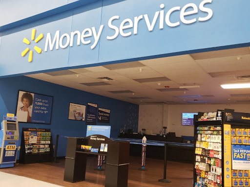 Department Store «Walmart Supercenter», reviews and photos, 541 Seaboard St, Myrtle Beach, SC 29577, USA