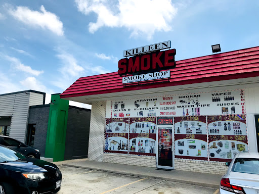 Killeen Smoke Shop