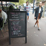 Photo n° 5 de l'avis de SBBoTHAZjE. fait le 24/09/2019 à 11:51 pour La Côte et l'Arête à Toulouse