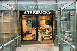 Starbucks Coffee - Nittele Plaza image