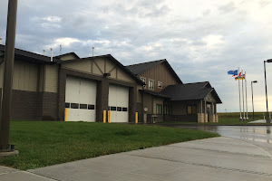 Bearspaw Fire Station 103