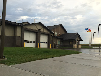 Bearspaw Fire Station 103