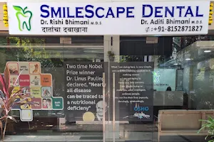 SmileScape Dental image