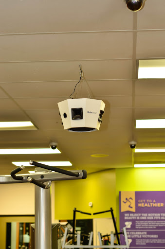 Health Club «Anytime Fitness», reviews and photos, 322 Main St, Trussville, AL 35173, USA