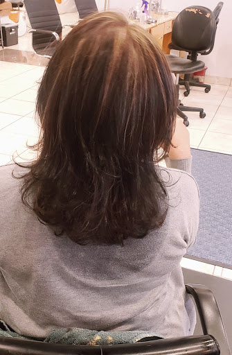 Nail Salon «Elite Hair & Nail Salon», reviews and photos, 950 FM156, Justin, TX 76247, USA