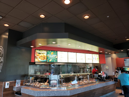 Panda Express image