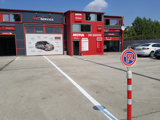PBT Service Auto Activ