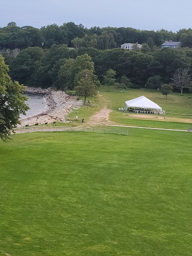 Park «Stage Fort Park», reviews and photos, 24 Hough Ave, Gloucester, MA 01930, USA