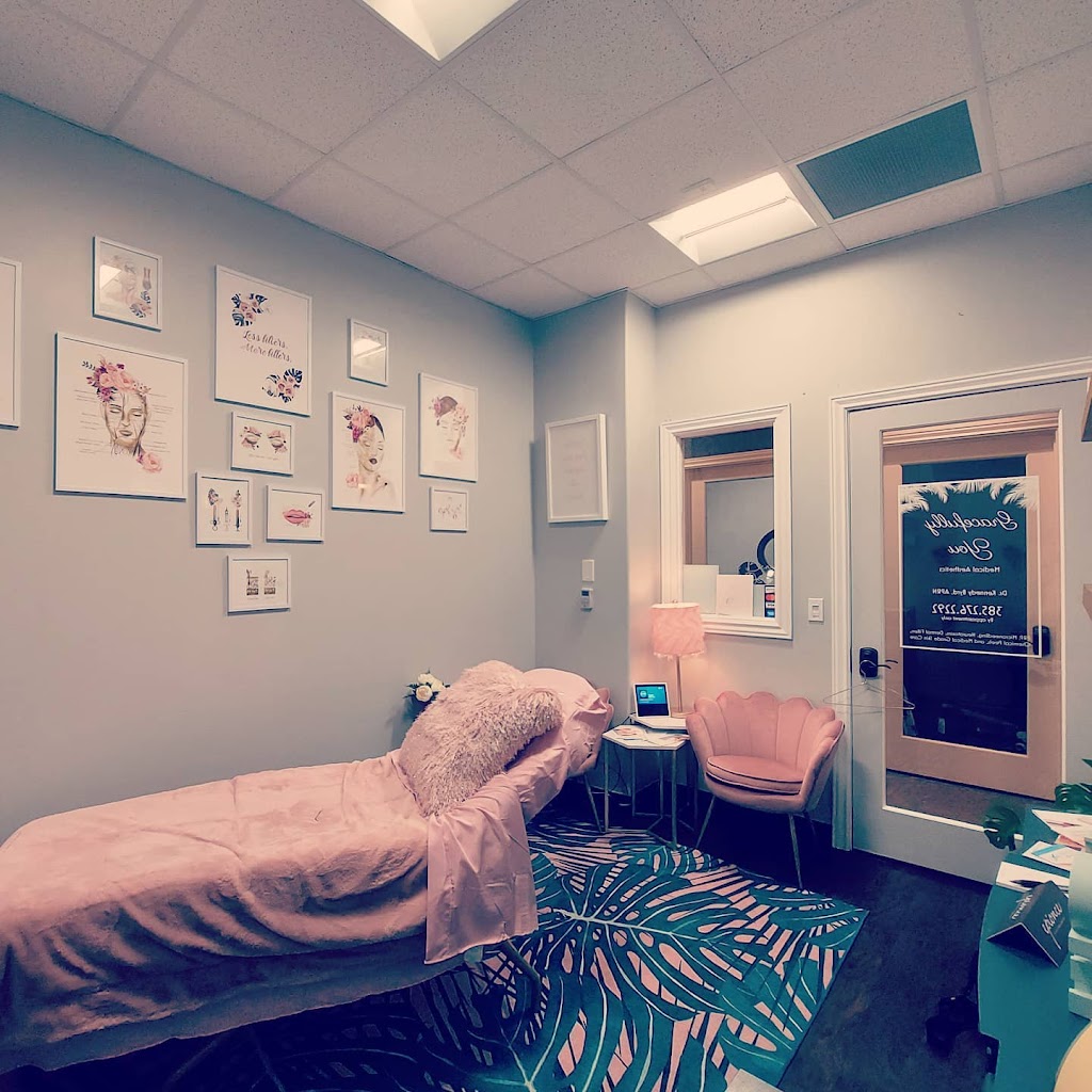 Gracefully You 84121