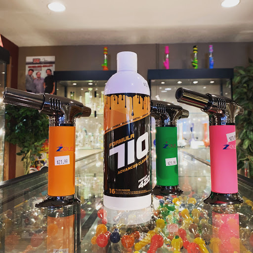 Vaporizer Store «E-Cig Warehouse», reviews and photos, 70 Copeland Ave, La Crosse, WI 54603, USA