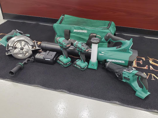 Pawn Shop «Twin Cities Pawn», reviews and photos, 409 County Rd 81, Osseo, MN 55369, USA