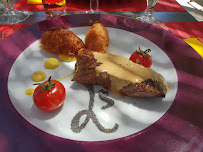 Plats et boissons du Restaurant français Le Segustero à Sisteron - n°13