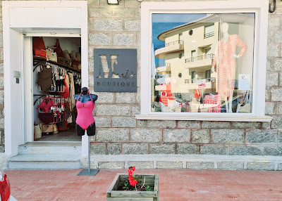 Boutique Maio à Propriano
