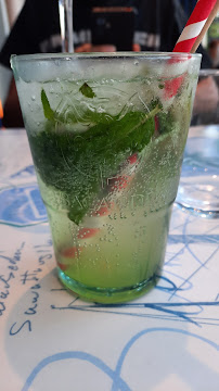 Mojito du Restaurant français Chez Gaby à La Tremblade - n°3