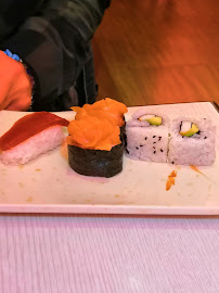 Sushi du Restaurant de sushis Sushi Kyo à Dunkerque - n°14