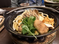 饂飩処・釜ごはん 福わ家