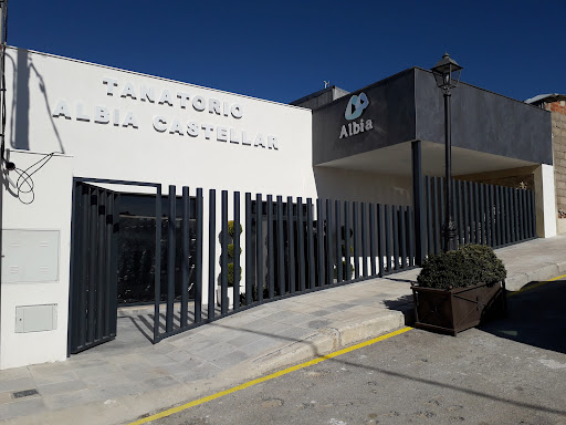 Tanatorio Albia Castellar, Jaén en Jaén