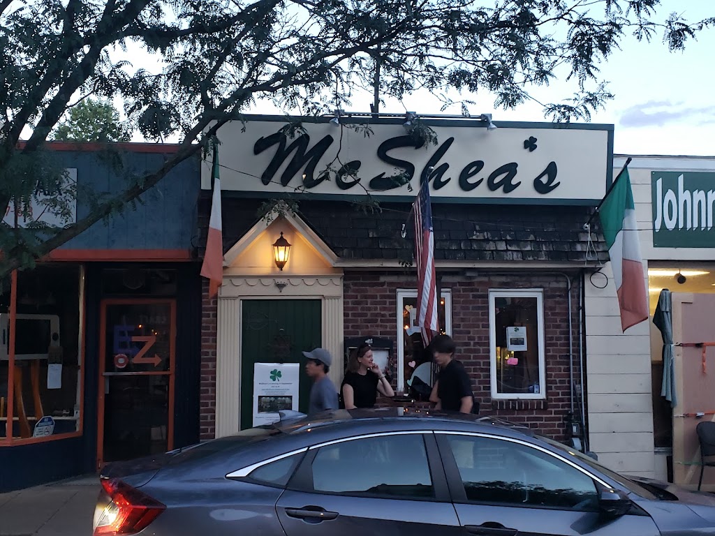 McShea's Restaurant & Bar 19072