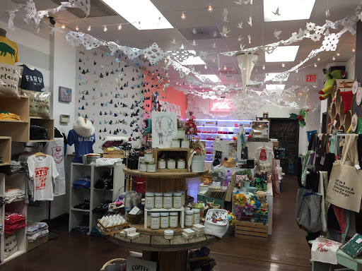 Gift Shop «Unglued», reviews and photos, 408 Broadway N, Fargo, ND 58102, USA