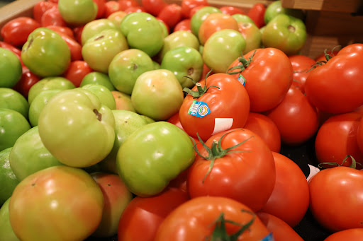 Grocery Store «Food Lion», reviews and photos, 1008 Fording Island Rd, Bluffton, SC 29910, USA