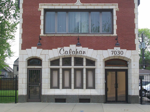 Funeral Home «Calahan Funeral Home», reviews and photos, 7030 S Halsted St, Chicago, IL 60621, USA