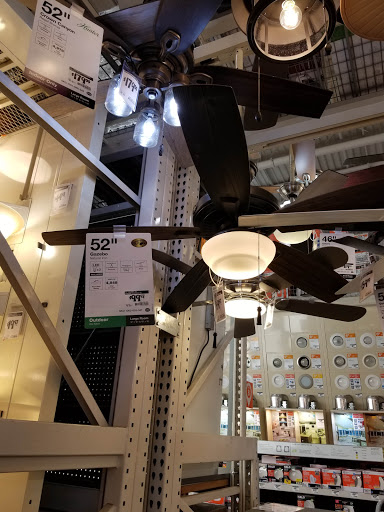 Home Improvement Store «The Home Depot», reviews and photos, 17832 Coastal Hwy, Lewes, DE 19958, USA