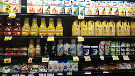 Supermarket «Lucky», reviews and photos, 3443 Castro Valley Blvd, Castro Valley, CA 94546, USA