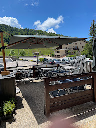 Photo n°42 de Des monts & Merveilles à Saint-Léger-les-Mélèzes ()