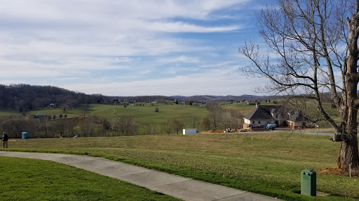 Golf Club «Virginian Golf Club», reviews and photos, 22512 Clubhouse Ridge, Bristol, VA 24202, USA