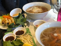 Phô du Restaurant vietnamien Saigon Deli à Paris - n°3
