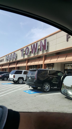 Grocery Store «Food Town», reviews and photos, 16844 Stuebner Airline Rd, Spring, TX 77379, USA