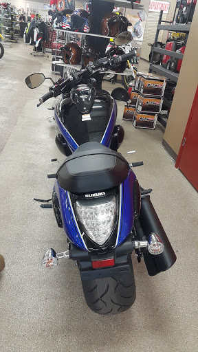 Honda Dealer «Moto United-Honda Suzuki of Salt Lake», reviews and photos, 2354 State St, Salt Lake City, UT 84115, USA