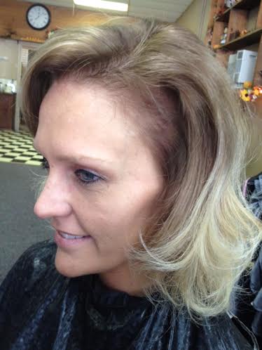 Hair Salon «Avenue Hair Styling & Day Spa», reviews and photos, 630 S Kansas Ave, Topeka, KS 66603, USA