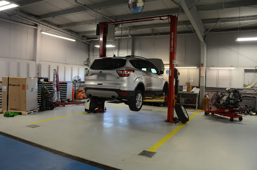 Ford Dealer «Tri Ford», reviews and photos, 12610 IL-143, Highland, IL 62249, USA