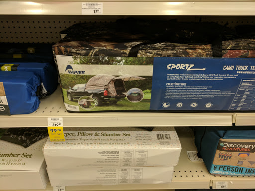 Sporting Goods Store «Academy Sports + Outdoors», reviews and photos, 1777 Martin Luther King Blvd, Houma, LA 70360, USA