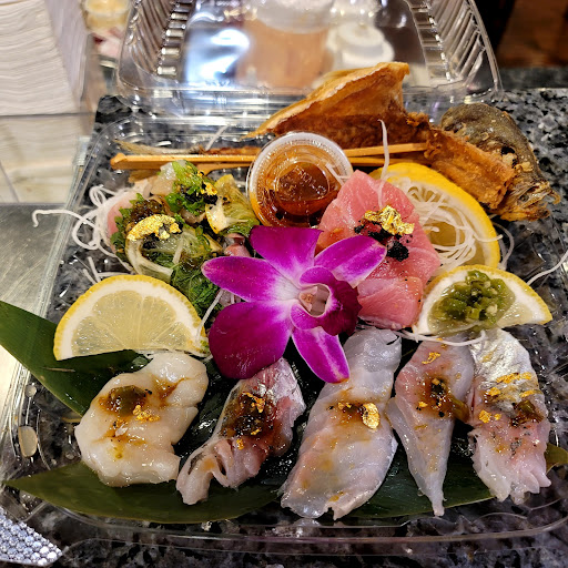 Kin Sushi image