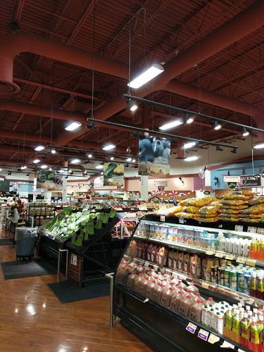 Grocery Store «ShopRite», reviews and photos, 2102-2130 N 2nd St, Millville, NJ 08332, USA