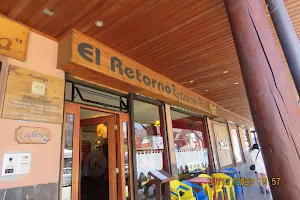 El Retorno image