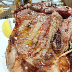 Photo n°8 de l'avis de Roby. fait le 31/12/2022 à 06:58 sur le  Braceria Meat Grill à Leini