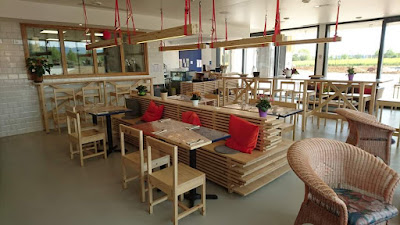 Café Fauve Norroy à Norroy-le-Veneur