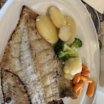 Photo n°2 de l'avis de Margarita.o fait le 03/09/2022 à 20:56 sur le  Clube Naval Bar / Restaurante à Vila do Porto