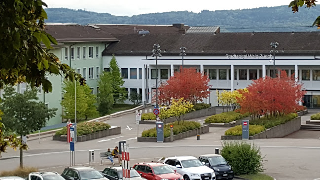 Stadtspital Zürich Waid - Wettingen