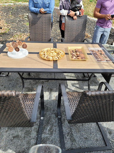 Winery «Royal Rabbit Vineyards», reviews and photos, 1090 Jordan Sawmill Rd, Parkton, MD 21120, USA