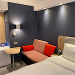Photo n°2 de l'avis de Jeroen.e fait le 30/11/2022 à 02:13 sur le  Holiday Inn Express Krefeld - Dusseldorf, an IHG Hotel à Krefeld