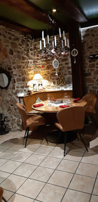 Photos du propriétaire du Restaurant français Restaurant l'Abreuvoir à Turckheim - n°8