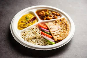 Hotplate By Railofy- Order Food Delivery in Train in Bhopal image