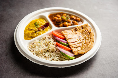 HOTPLATE BY RAILOFY- ORDER FOOD DELIVERY IN TRAIN IN BHOPAL