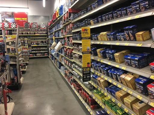 Auto Parts Store «Advance Auto Parts», reviews and photos, 527 Spencerport Rd, Gates, NY 14606, USA