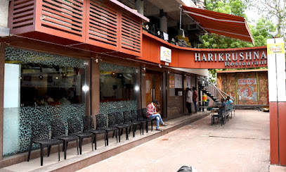 Harikrushna Restaurant - Rajhansh Point, 37 to 41, Varachha Main Rd, Old Gitanjali Cinema, Kodiyar Nagar, Surat, Gujarat 395006, India