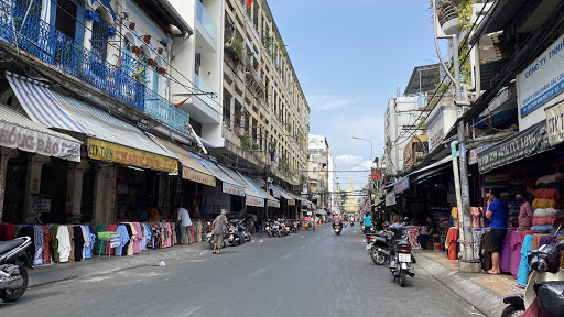 Top 20 cửa hàng handmade tphcm Quận 5 Hồ Chí Minh 2022